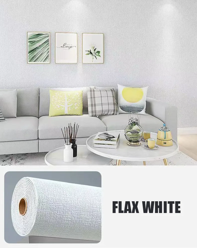 3d Removable Self-Adhesive Wall Stickers