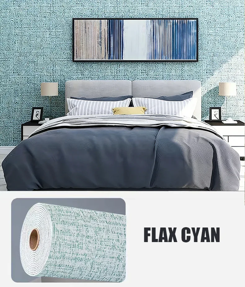 3d Removable Self-Adhesive Wall Stickers
