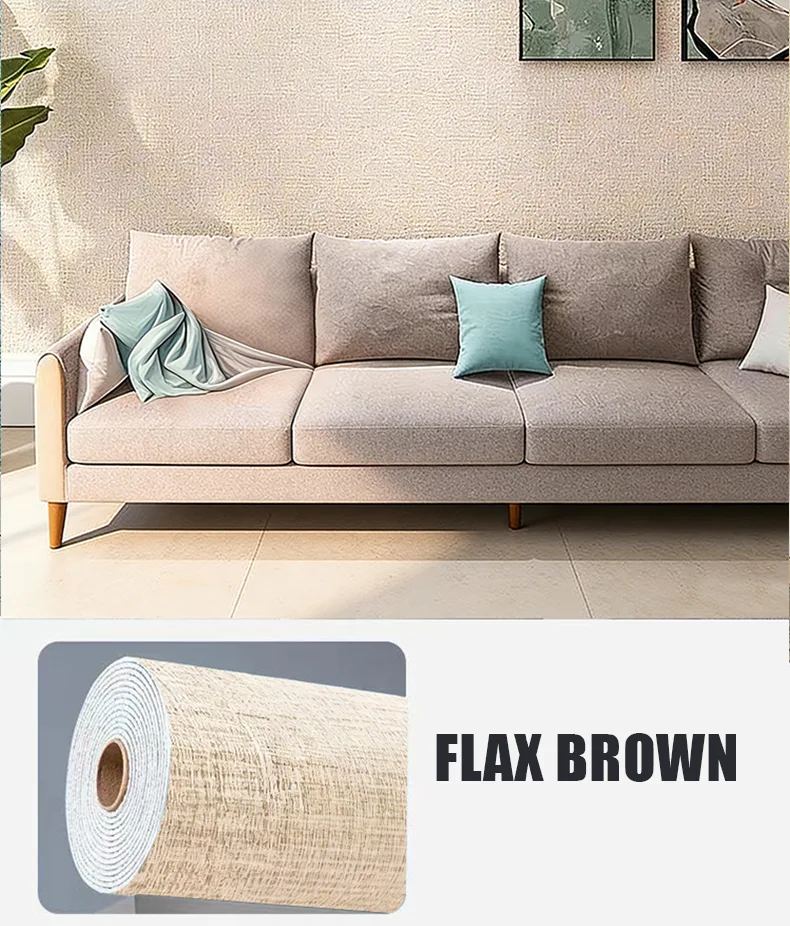 3d Removable Self-Adhesive Wall Stickers