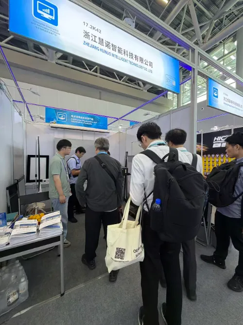 The 140th Canton Fair, Phase 1